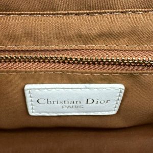 Сумка Christian Dior East-West