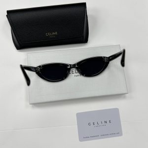 Солнцезащитные очки Celine Eyewear