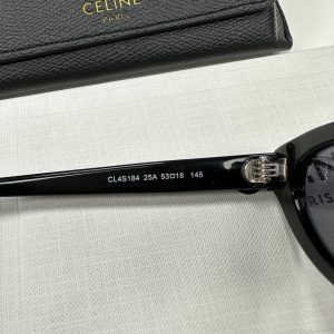 Солнцезащитные очки Celine Eyewear