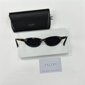 Солнцезащитные очки Celine Eyewear