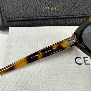 Солнцезащитные очки Celine Eyewear