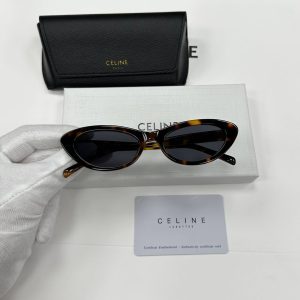 Солнцезащитные очки Celine Eyewear