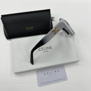 Солнцезащитные очки Celine