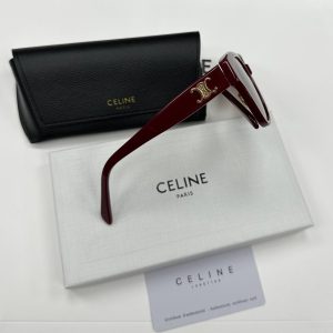 Солнцезащитные очки Celine