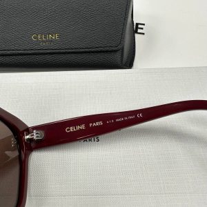 Солнцезащитные очки Celine