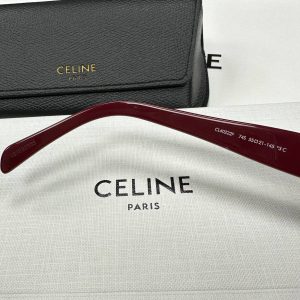 Солнцезащитные очки Celine