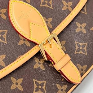 Сумка-портфель Louis Vuitton Diane