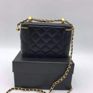 Сумка Chanel Vanity