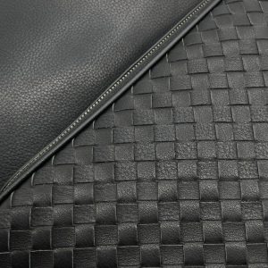 Рюкзак Bottega Veneta Intrecciato