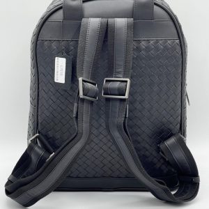 Рюкзак Bottega Veneta Intrecciato