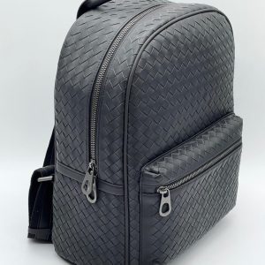 Рюкзак Bottega Veneta Intrecciato