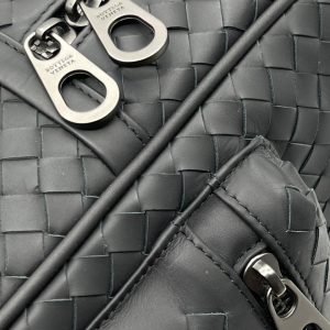 Рюкзак Bottega Veneta Intrecciato