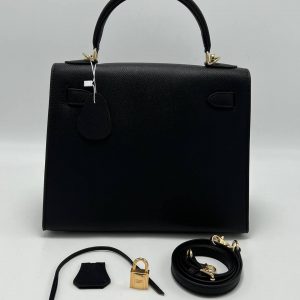 Сумка Hermes Kelly 28