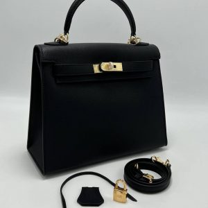 Сумка Hermes Kelly 28