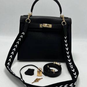 Сумка Hermes Kelly 28