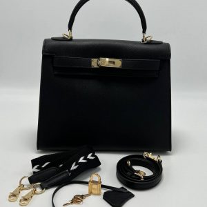 Сумка Hermes Kelly 28