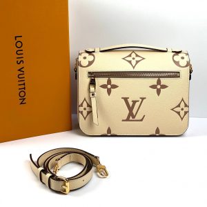 Сумка Louis Vuitton Pochette Metis