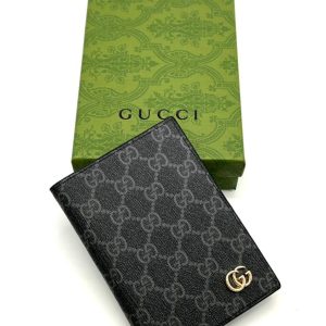 Обложка на паспорт Gucci