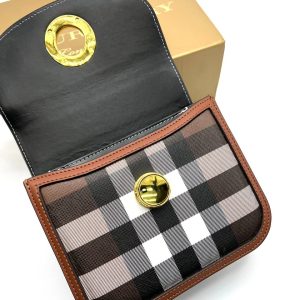 Сумка Burberry Elizabeth