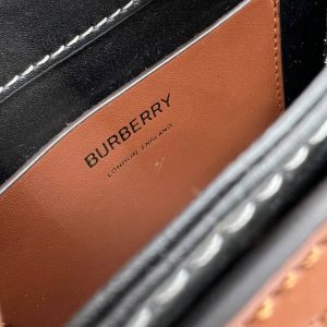 Сумка Burberry Elizabeth