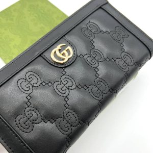 Кошелек Gucci