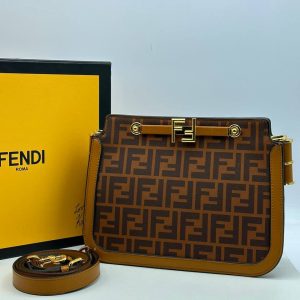 Сумка Fendi Touch