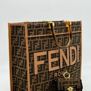 Сумка Fendi