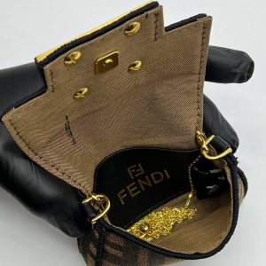 Сумка Fendi