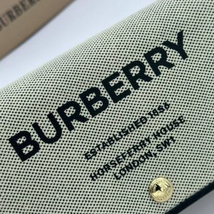 Сумка Burberry Horseferry