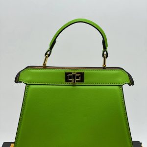 Сумка Fendi Peekaboo Iseeu