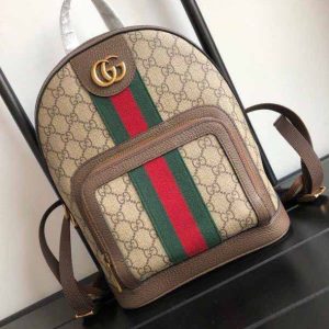 Рюкзак Gucci Ophidia GG