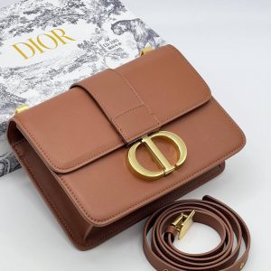 Сумка Dior 30 Montaigne