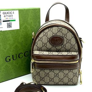 Рюкзак Gucci