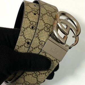 Ремень Gucci GG Marmont