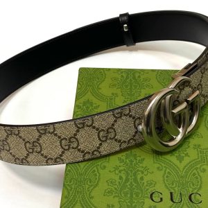 Ремень Gucci GG Marmont