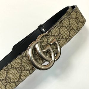 Ремень Gucci GG Marmont