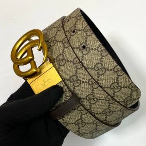 Ремень Gucci GG Marmont