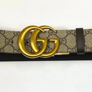 Ремень Gucci GG Marmont