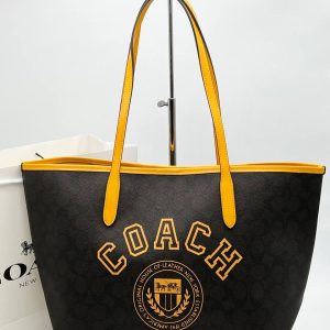 Сумка Coach