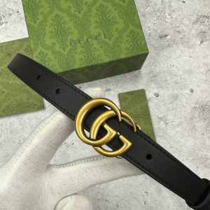 Ремень Gucci GG