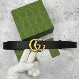 Ремень Gucci GG