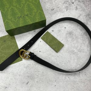 Ремень Gucci GG