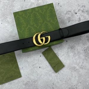 Ремень Gucci GG