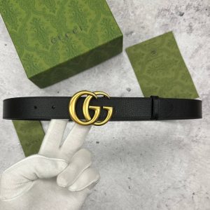 Ремень Gucci GG