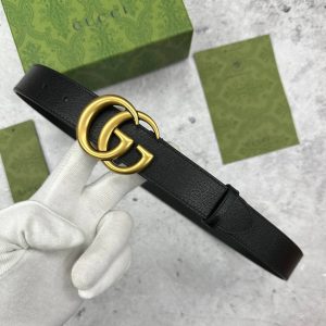 Ремень Gucci GG