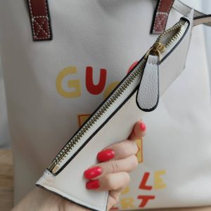 Сумка Gucci Tote