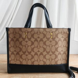 Сумка Coach Tote