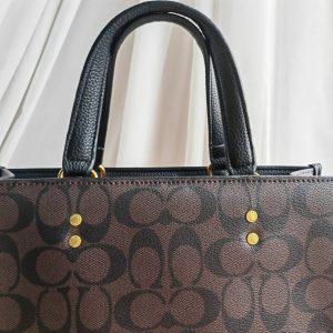 Сумка Coach Tote