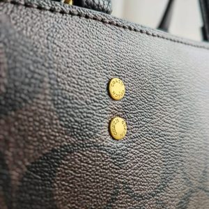 Сумка Coach Tote