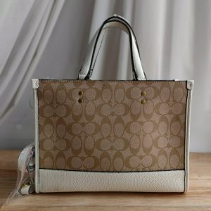 Сумка Coach Tote